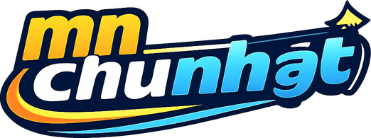 Logo mn chu nhat